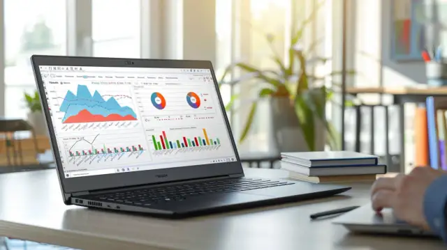 Lenovo T490s: Ultramobilny ThinkPad dla profesjonalistów? Test