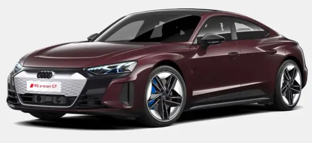 Audi PL konfigurator: Stwórz swój wymarzony samochód online