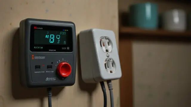 Jak zaoszczędzić prąd z podlicznikiem gniazdkowym?