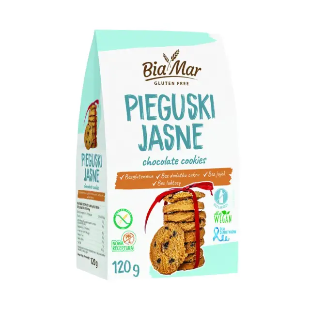 Najlepsze ciastka dla cukrzyka – zdrowe i bezpieczne słodycze bez cukru