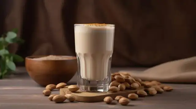 Pyszne drinki z mlekiem skondensowanym, które musisz spróbować