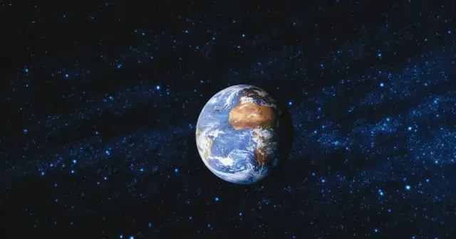 Jak powstał kosmos dla dzieci: Fascynujące tajemnice wszechświata