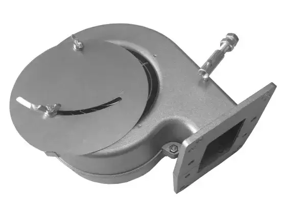 Najważniejsze informacje o wentylatorze nadmuchowym do kotła c.o.