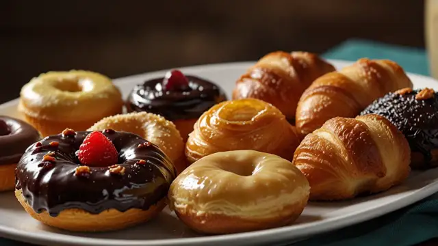 Ile kalorii ma delicja: prawda o wartościach odżywczych popularnych ciastek