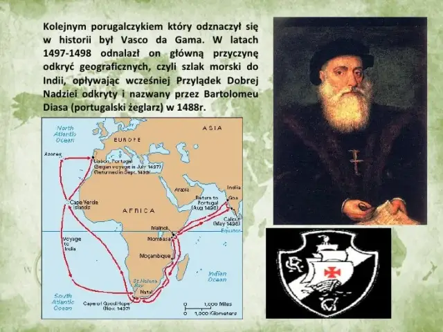 Henryk Żeglarz - jak jego odkrycia zmieniły historię żeglarstwa