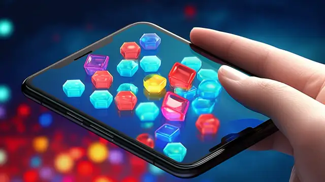 Gry Trzy w jednej linii za darmo - najlepsze Trzy w jednej linii na telefon