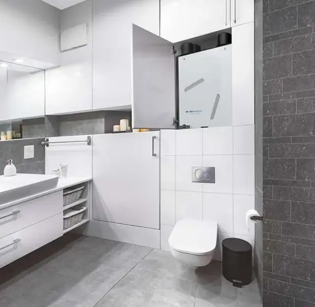 Rekuperacja w bloku: Jak zainstalować i czerpać korzyści z systemu