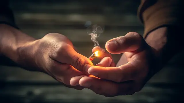 Jak Zminimalizować Nałóg Palenia Papierosów Dla Palaczy?