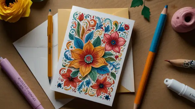 Kartki dla dziewczyny: Jak zaskoczyć ukochaną oryginalnym gestem?