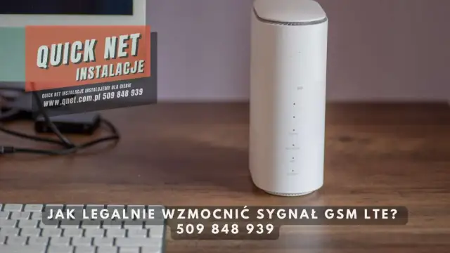Jak wzmocnić sygnał sieci w telefonie i poprawić jakość połączeń