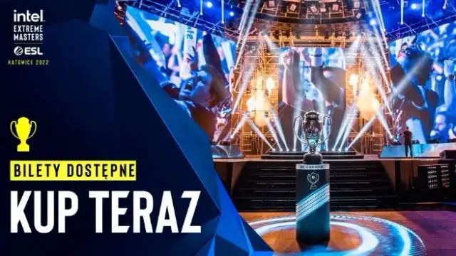 Ile trwa IEM? Sprawdź, jak długo potrwa ta emocjonująca impreza