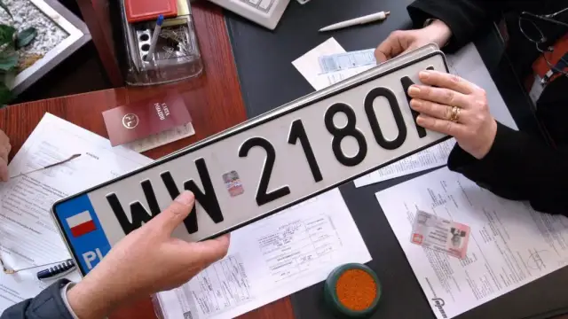 Gdzie zarejestrować samochód? Sprawdź miejsca, dokumenty i koszty bez stresu