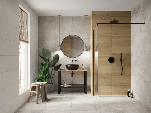 Ile za płytki do łazienki? Zaskakujące koszty, których nie znasz