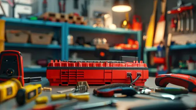 Dlaczego prostownik nie ładuje akumulatora? Rozwiązania i naprawa