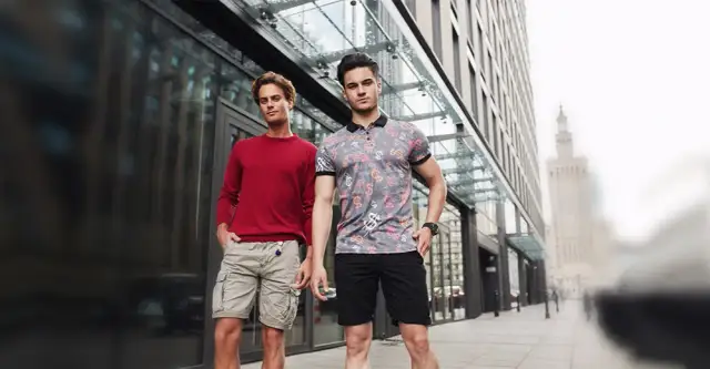 Jak się modnie ubierać i unikać najczęstszych modowych błędów