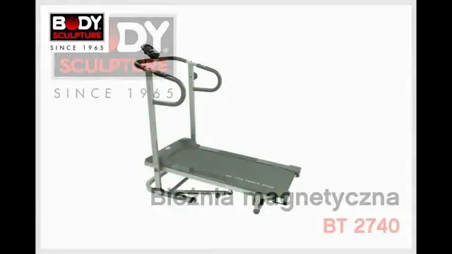 Jak działa bieżnia magnetyczna? Odkryj jej tajemnice i zalety