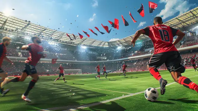 Piłka nożna w Albanii: Jak wygląda tamtejsza liga? Nasz przewodnik