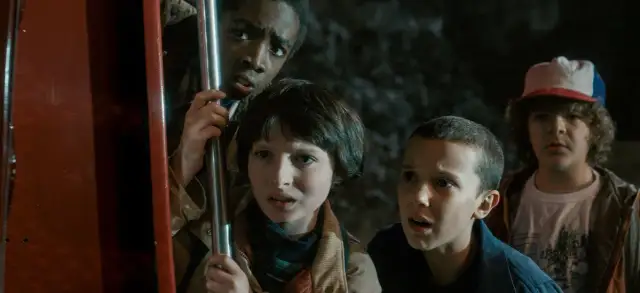 Ile odcinków ma pierwszy sezon Stranger Things? Poznaj szczegóły