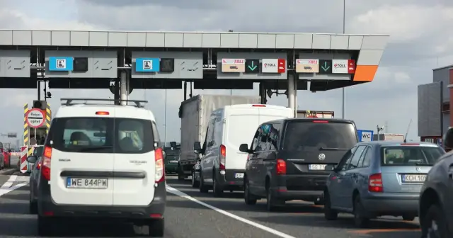 Jakie autostrady obejmuje e toll? Sprawdź, by uniknąć niepotrzebnych opłat