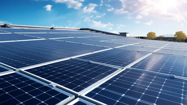 Panele Trina Solar – opinie, ceny i najlepsze modele - Firma Trina