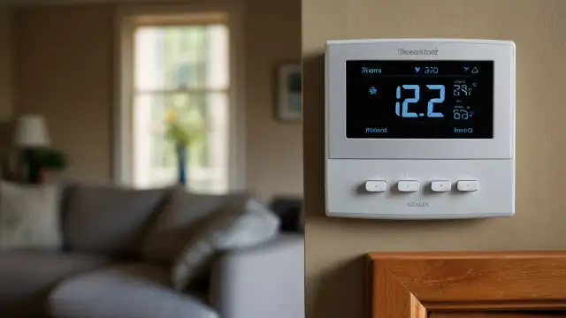 Jak działa termostat? Zasada i zastosowanie w codziennym życiu