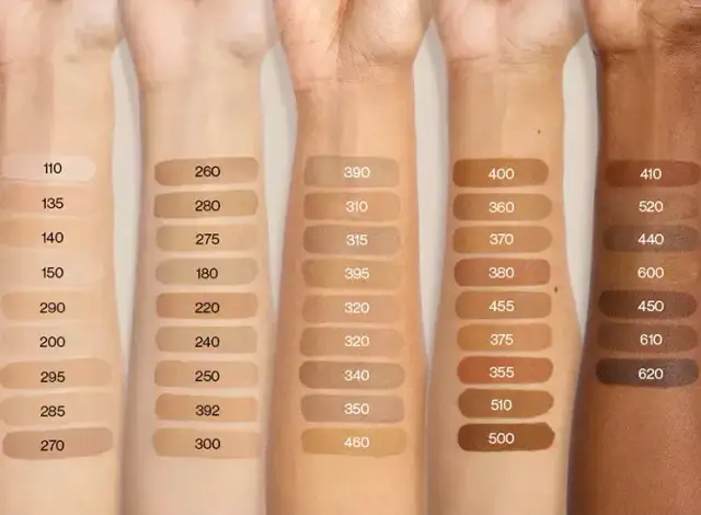 Najlepszy podkład do cery tłustej – jak wybrać i uniknąć błyszczenia?