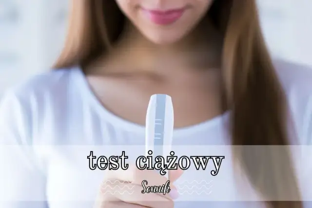 Sennik pozytywny test ciążowy: poznaj duchowe znaczenie tego snu