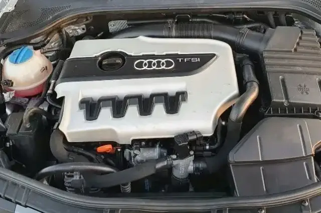 Audi TT 8J jaki silnik wybrać, by nie żałować wyboru i cieszyć się jazdą?