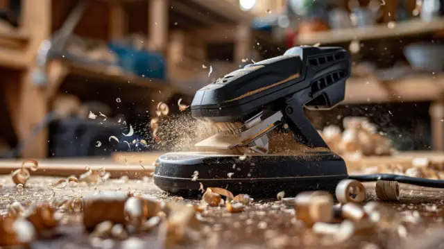 Mała szlifierka oscylacyjna: Kiedy sprawdzi się ta szlifierka?