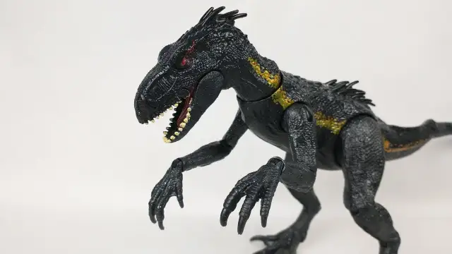 Indoraptor zabawka: najlepsze modele, funkcje i gdzie kupić