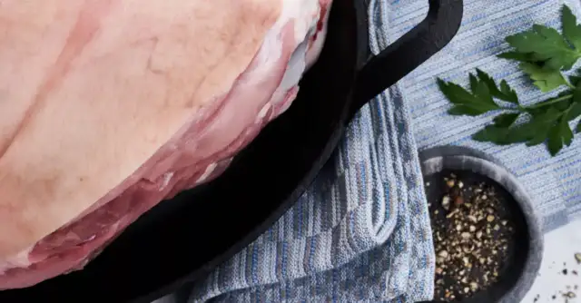 Ile kosztuje kg golonki? Ceny, które zaskoczą każdego kupującego