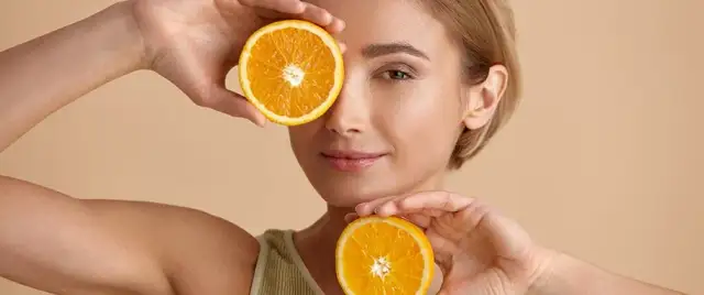 Jakie witaminy na ładną cerę? Odkryj sekrety zdrowej skóry
