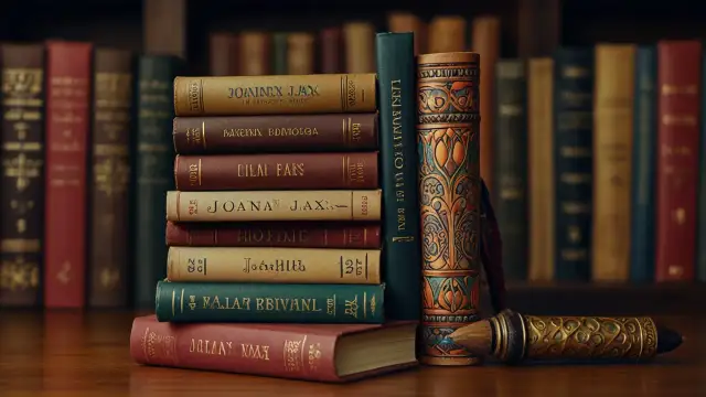  Joanna Jax: wszystkie książki i nowości od popularnej autorki