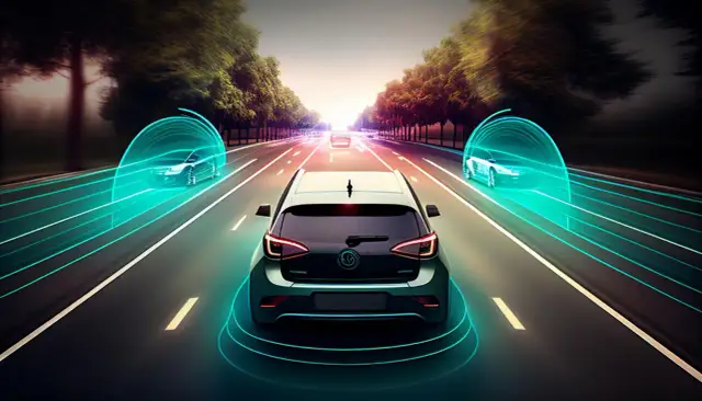 Jak technologia rewolucjonizuje motoryzację?