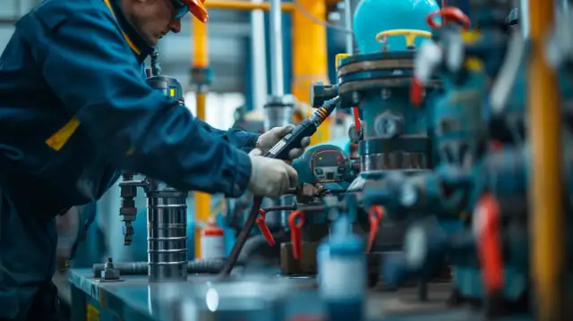 Wykrywacze Nieszczelności: Przegląd Produktów i Porady Użytkowania