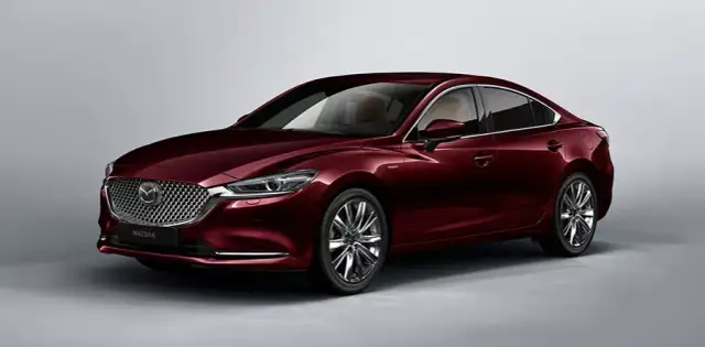 Jaki silnik wybrać do Mazda 6? Opinie i który jest najlepszy