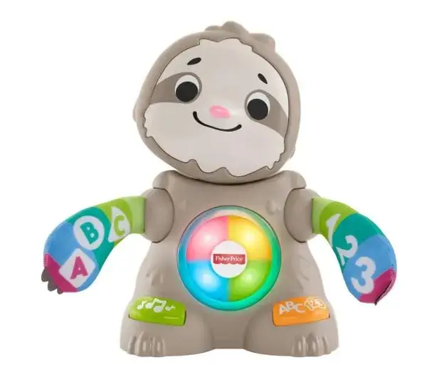 Najlepsze zabawki leniwiec dla niemowląt i psów - wybierz mądrze