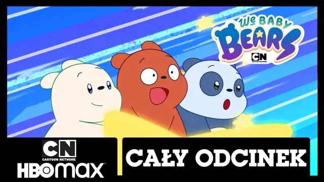 Cartoon Network bajki stare - Top bajki od lat 90-tych!