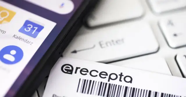 Ile jest ważna recepta od ginekologa? Uniknij problemów z ważnością