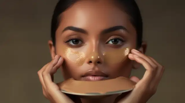 Jak uzyskać i pielęgnować oliwkowy kolor skóry dla zdrowego wyglądu - tajemnice oliwkowej cery i karnacji