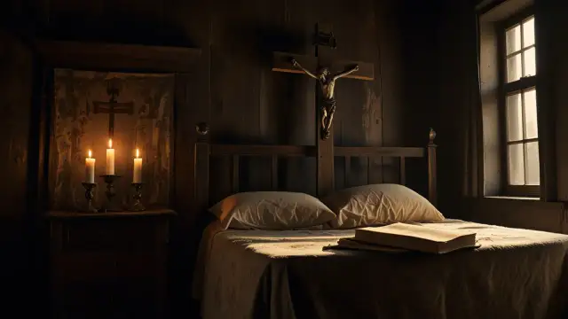 Najstraszniejsze filmy o egzorcyzmach: przerażające premiery kinowe