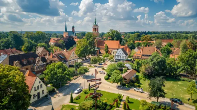 Dąbrowa Podkarpackie: Najciekawsze atrakcje turystyczne w Dąbrowie