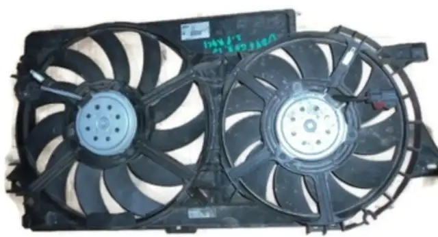 Czy po włączeniu klimatyzacji włącza się wentylator? Poznaj fakty