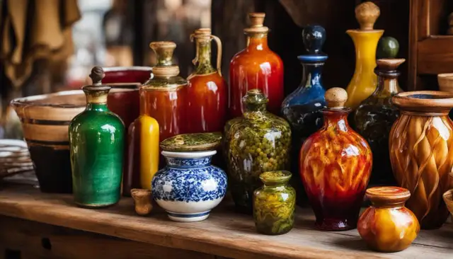 Co warto przywieźć z austrii – najlepsze pamiątki i lokalne specjały