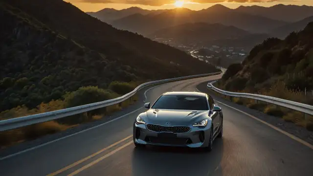 Marka samochodu na K – Top wybory i opinie, które warto poznać 