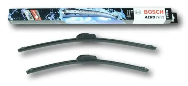 Jaki rozmiar wycieraczek Toyota Corolla E12: kompletne wymiary dla każdej wersji