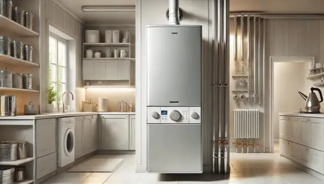 Ile kosztuje ogrzewanie gazowe mieszkania 60m2? Sprawdź, ile zapłacisz.