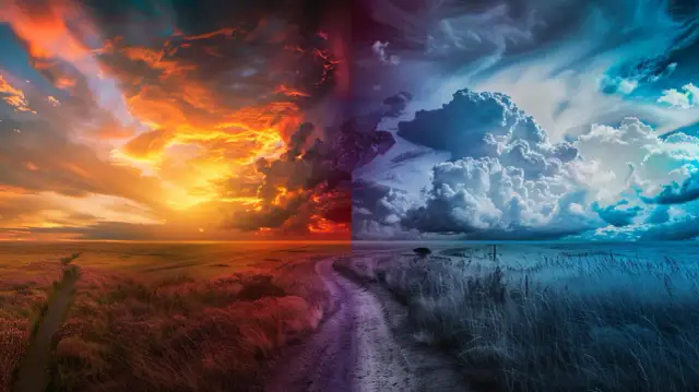 Zaburzenia depresyjno-lękowe: Jak rozpoznać i radzić sobie z nimi?