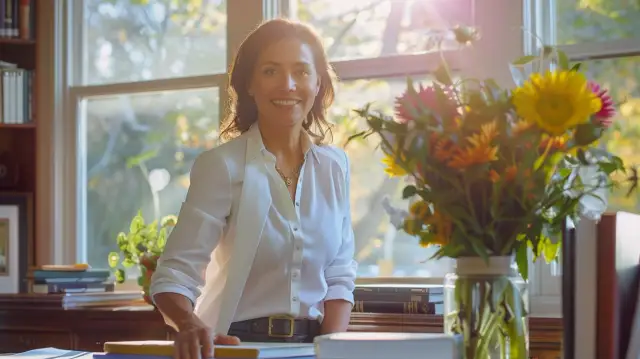 Anna Komorowska - sylwetka byłej pierwszej damy Polski