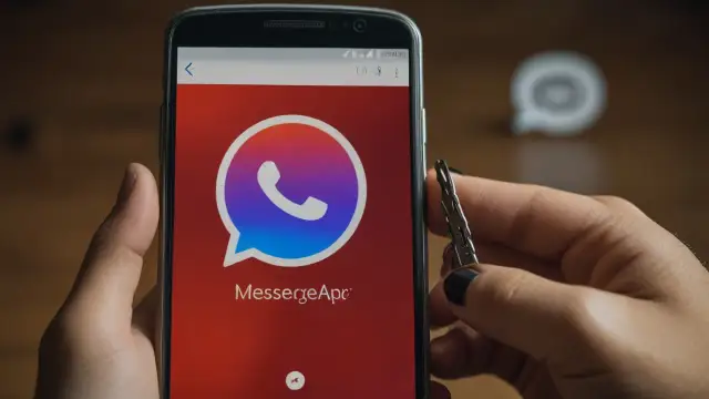 Prosty trik jak odblokować Messengera, który naprawdę działa!